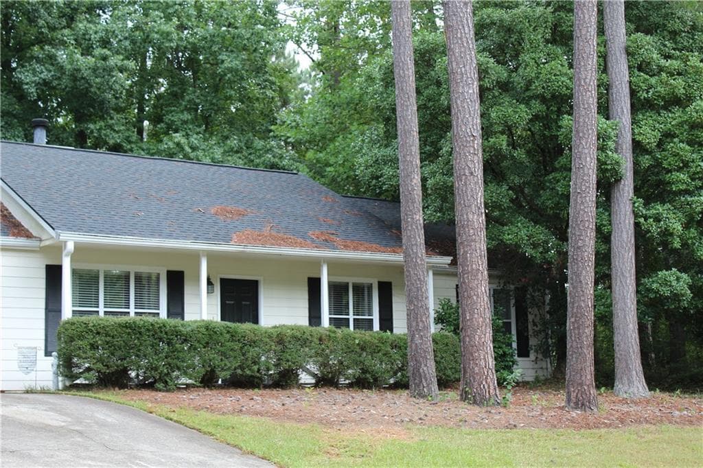 3328 Fayne Terrace, Kennesaw, GA 30152 — most recent listing photo