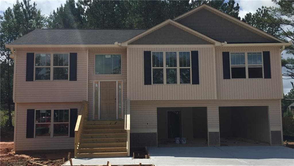 58 Walnut Creek Court, Dallas, GA 30157 — most recent listing photo