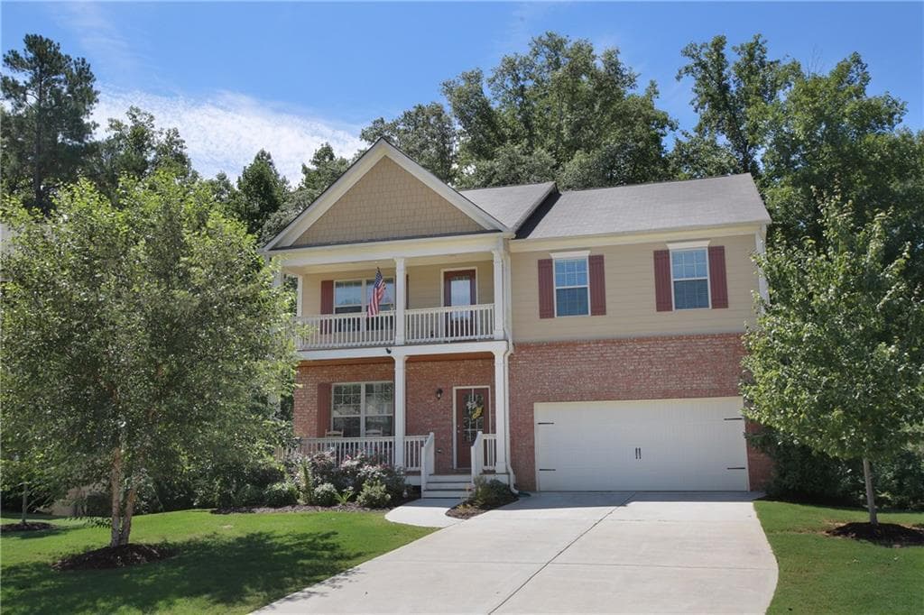 5890 Stevehaven Lane, Cumming, GA 30028 — most recent listing photo