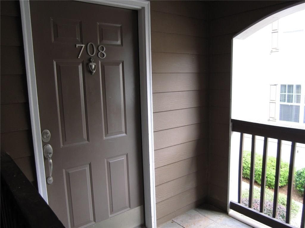 708 Madison Lane, Smyrna, GA 30080 — most recent listing photo