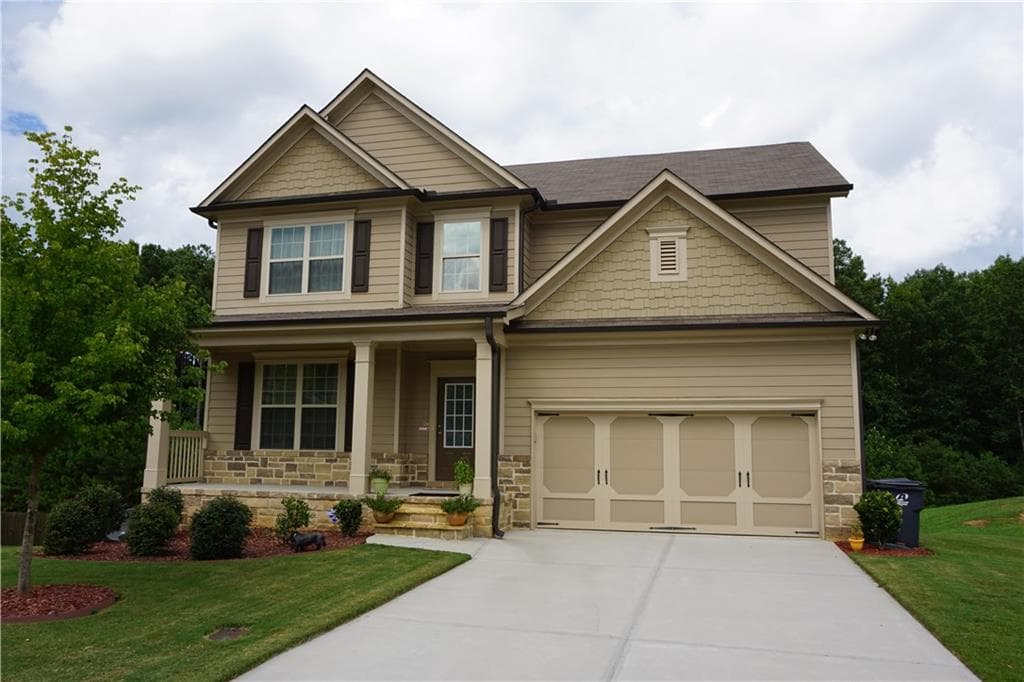 6019 Mock Ives Court, Sugar Hill, GA 30518 — most recent listing photo