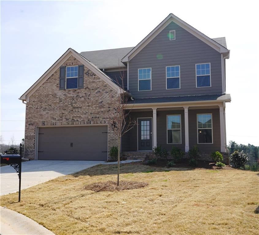 5675 Rialto Way, Cumming, GA 30040 — most recent listing photo