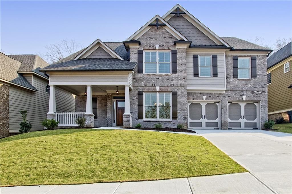4359 Sierra Creek Drive, Hoschton, GA 30548 — most recent listing photo