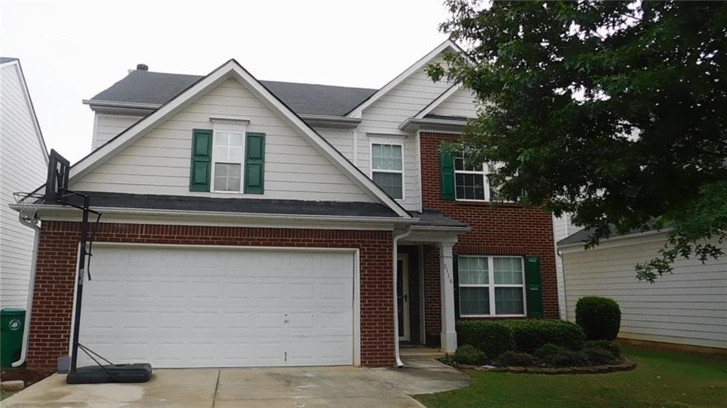 2126 BLACK OAK Lane, Ellenwood, GA 30294 — most recent listing photo