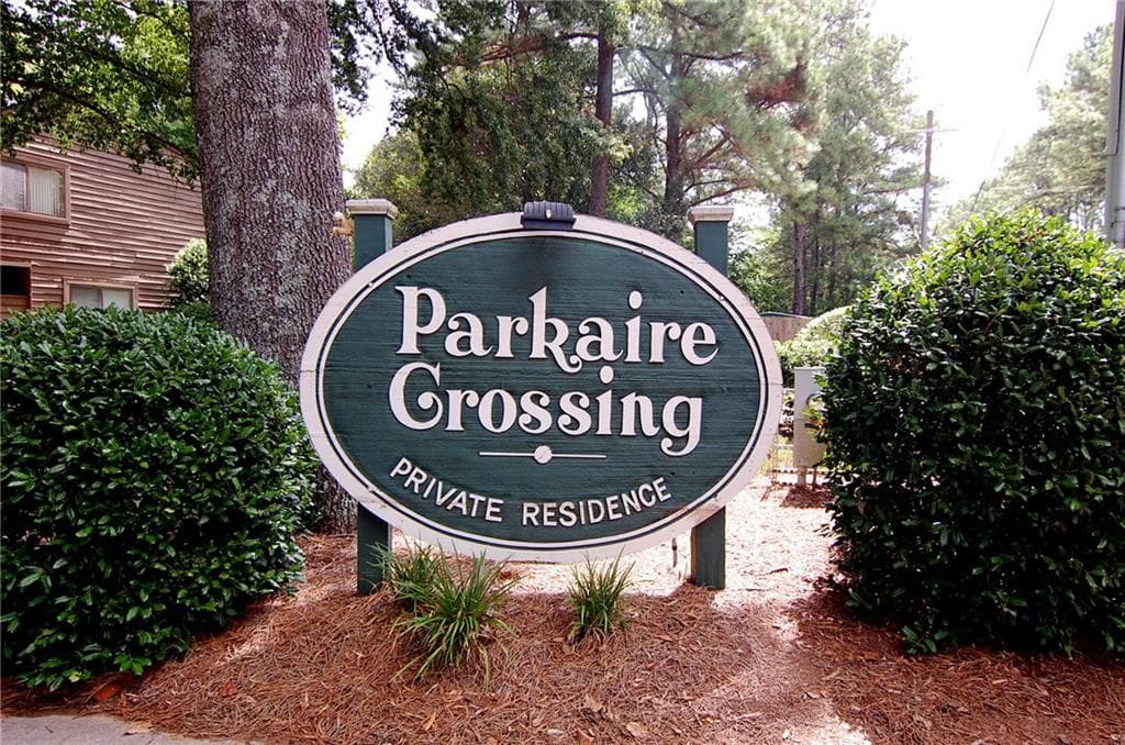505 Parkaire Crossing, Marietta, GA 30068 — most recent listing photo