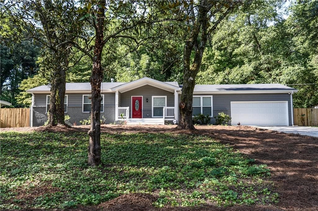 4199 Smithsonia Drive, Tucker, GA 30084 — most recent listing photo