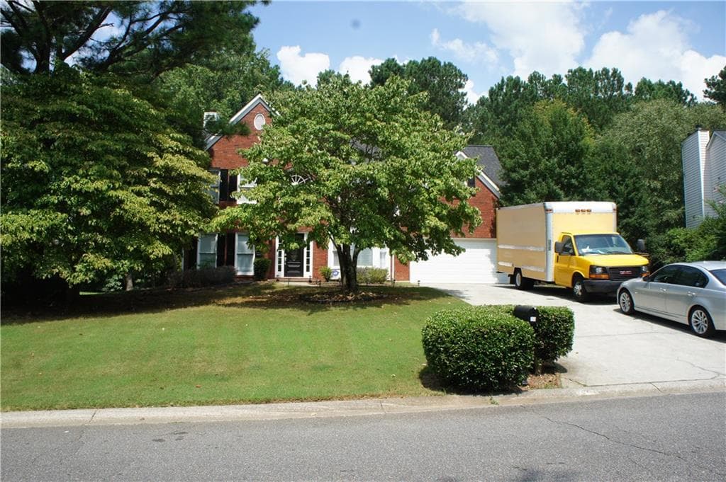 94 Saybrooke Crossing, Acworth, GA 30101 — most recent listing photo