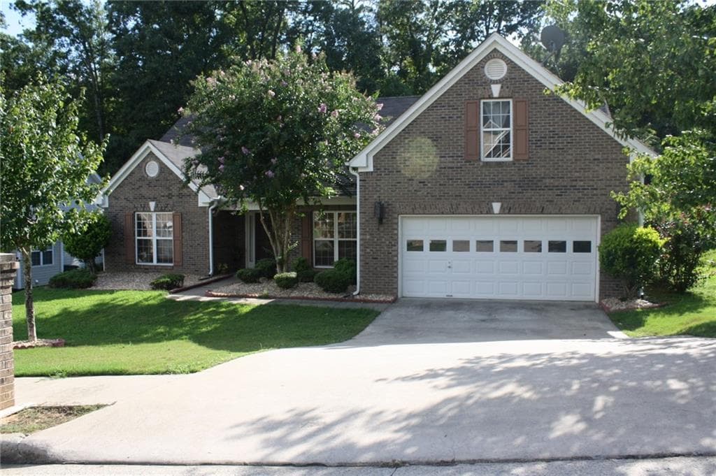 745 Chapel Hill Drive, Lawrenceville, GA 30045 — most recent listing photo