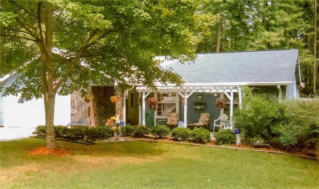 454 MICHAEL Drive, Alpharetta, GA 30009 — most recent listing photo