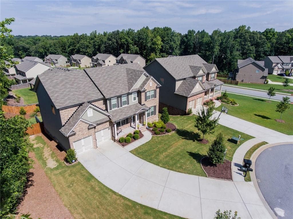 3942 Ivy Gate Drive, Buford, GA 30519 — most recent listing photo