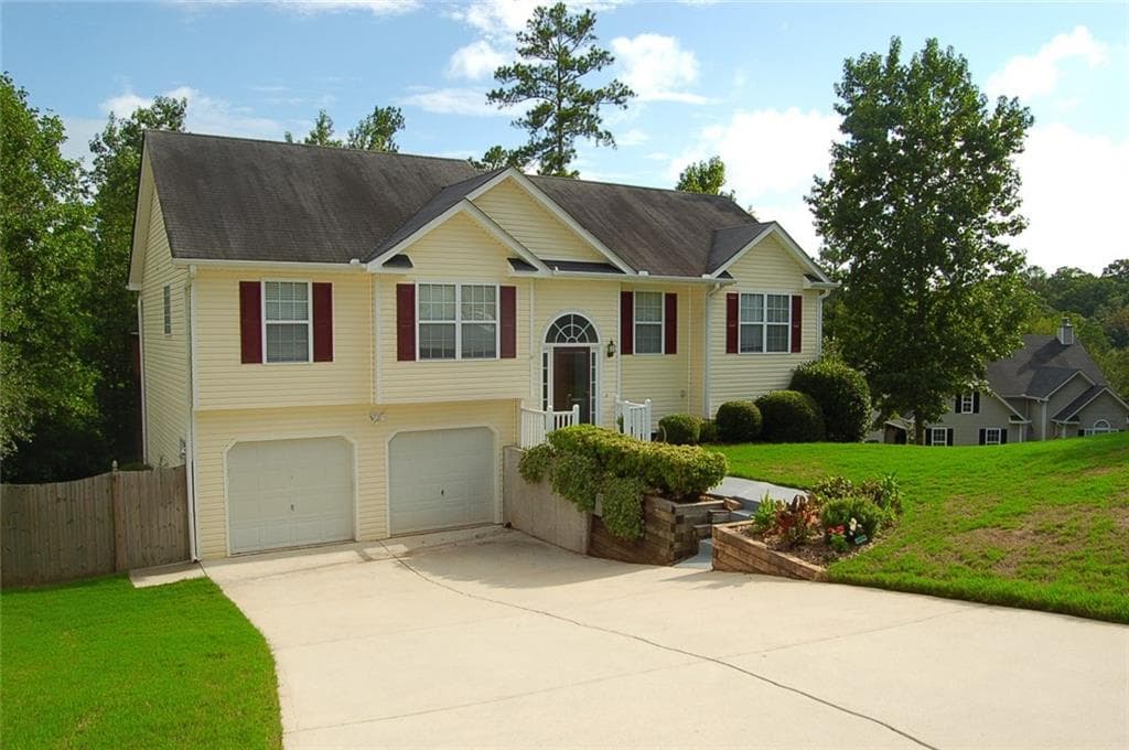 3550 Laurel Springs Cove, Villa Rica, GA 30180 — most recent listing photo