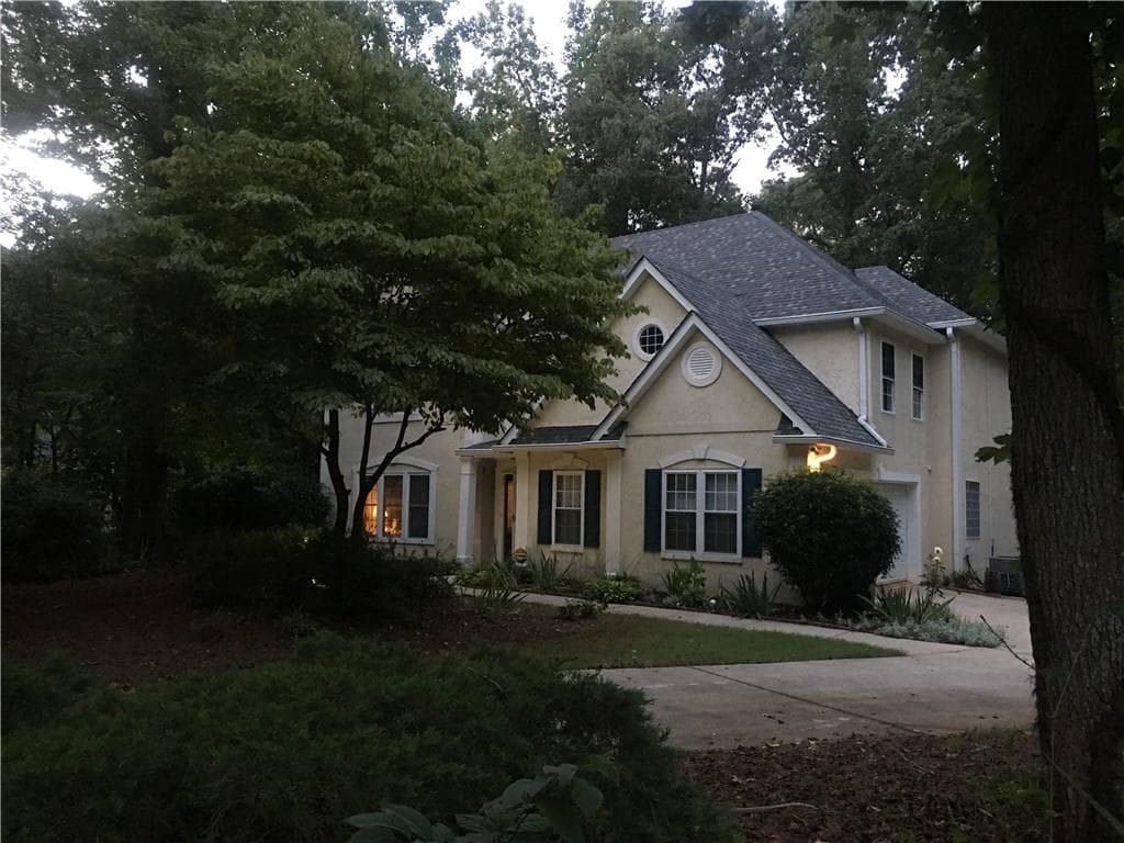 234 French Village Boulevard, Sharpsburg, GA 30277 — most recent listing photo