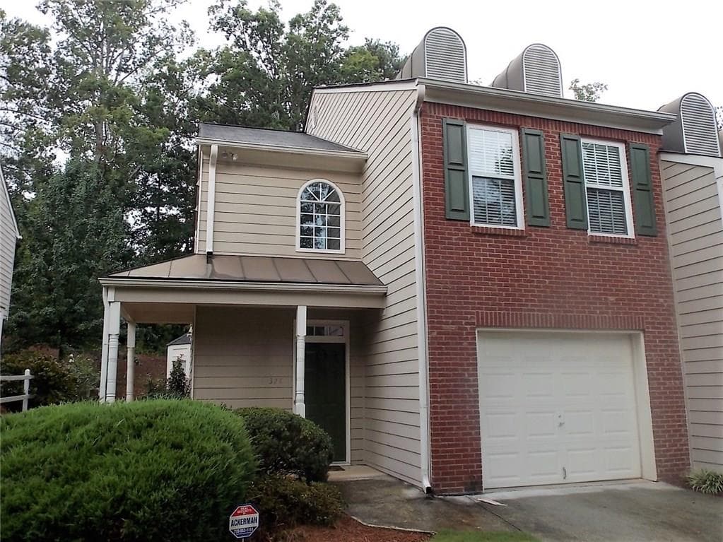 324 Parkview Manor Drive, Tucker, GA 30084 — most recent listing photo