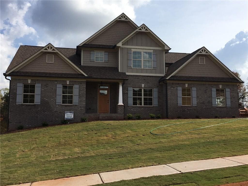 2045 George Bush Lane, Jefferson, GA 30549 — most recent listing photo