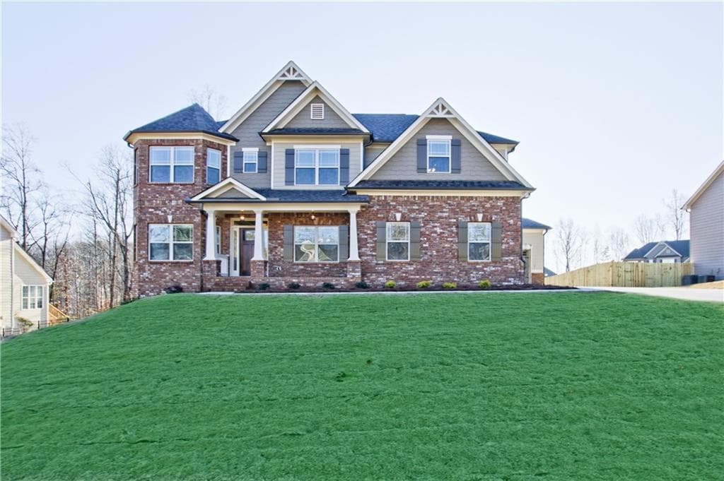 787 Jefferson Boulevard, Jefferson, GA 30549 — most recent listing photo