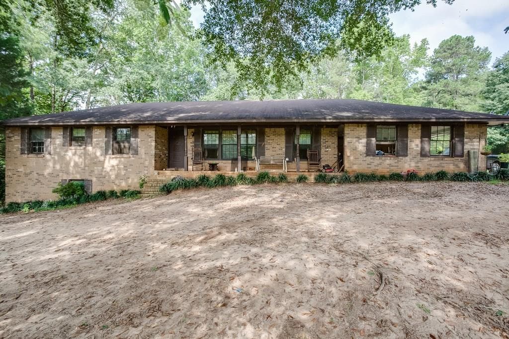 1163 Tapp Wood Road, Hoschton, GA 30548 — most recent listing photo