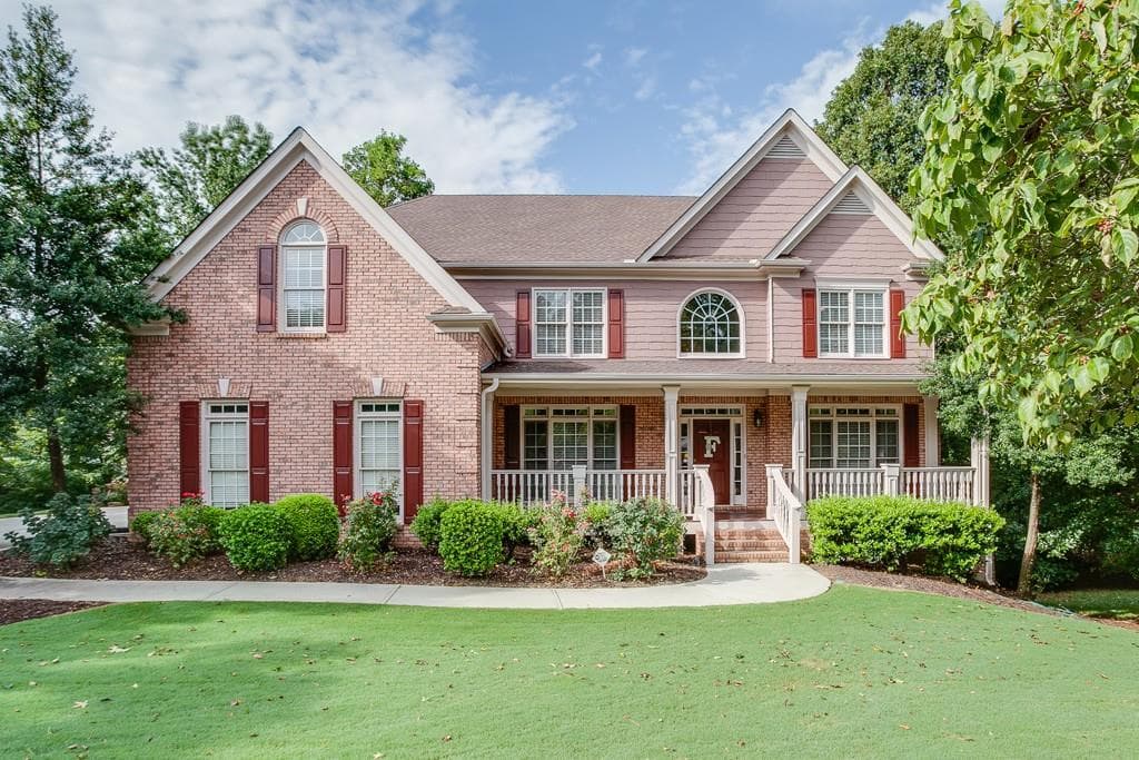 3842 Silk Leaf Way, Buford, GA 30519 — most recent listing photo