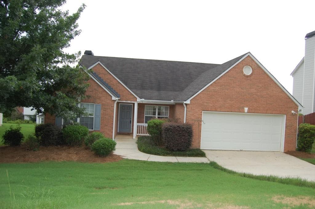 2335 Pettit Drive, Conyers, GA 30012 — most recent listing photo