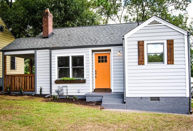 3 bedroom, 1,570 sq ft single family residence sold at 1244 Trenton Street, Atlanta, GA 30316