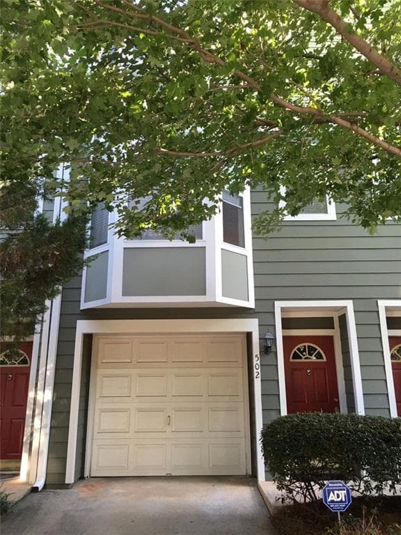 3 bedroom, 1,792 sq ft townhouse sold at 951 Glenwood Avenue 502, Atlanta, GA 30316