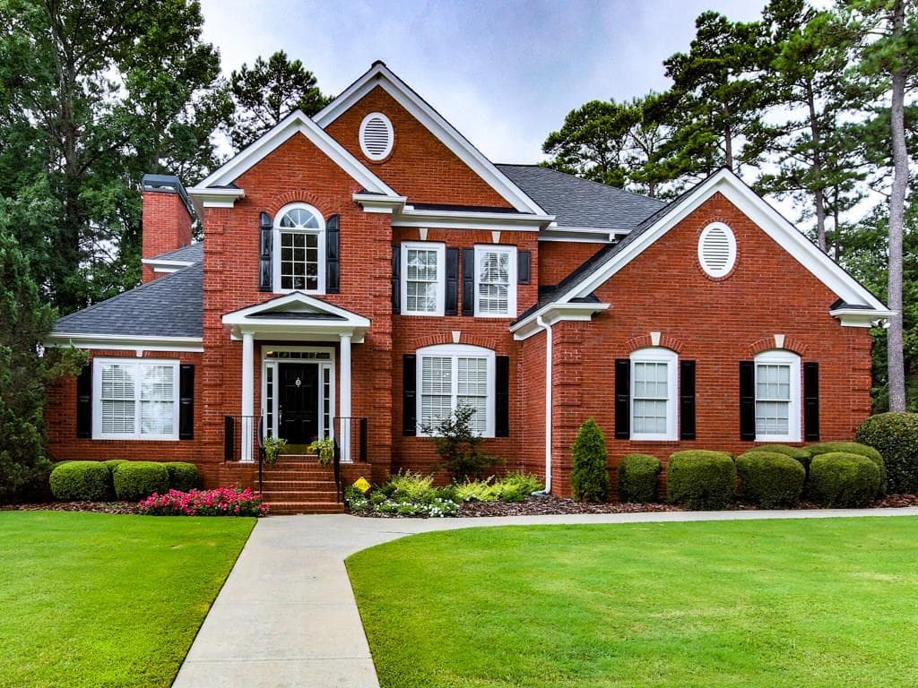 2971 Winterthur Close, Kennesaw, GA 30144 — most recent listing photo