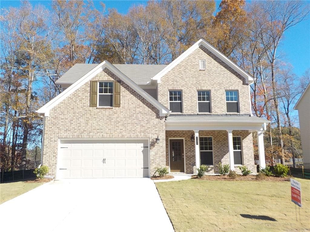 2495 Matlin Way, Buford, GA 30519 — most recent listing photo