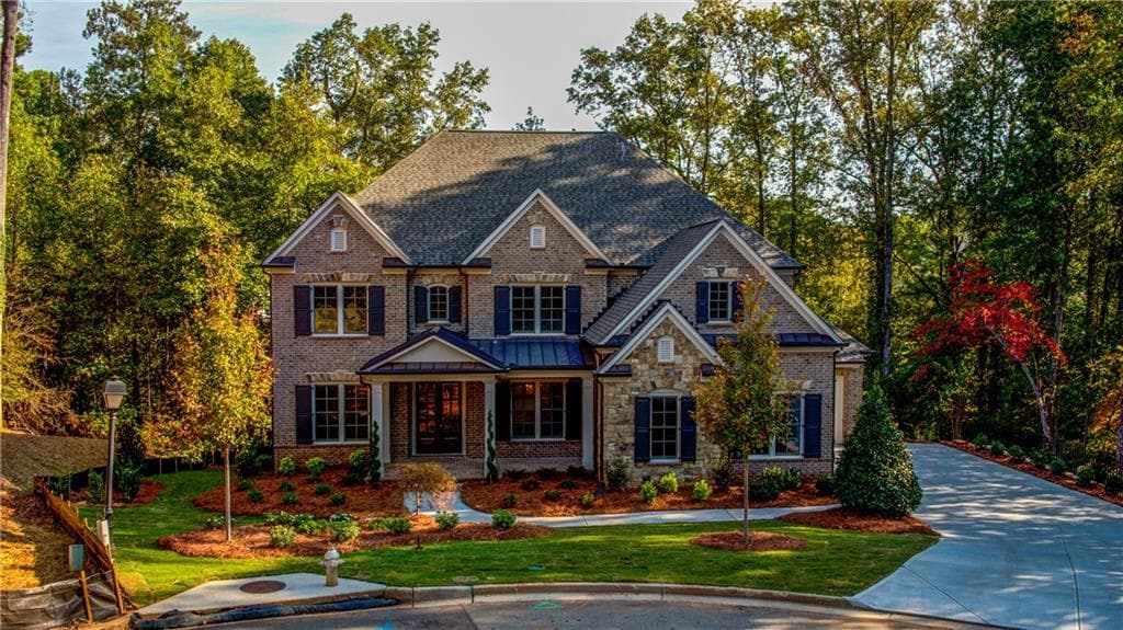 2519 Grey Moss Court, Duluth, GA 30097 — most recent listing photo