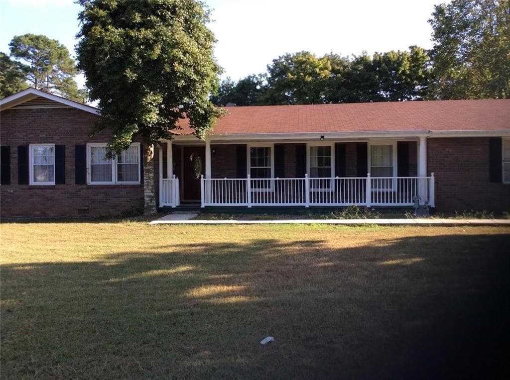 14 Magnolia Drive, Cartersville, GA 30121 — most recent listing photo
