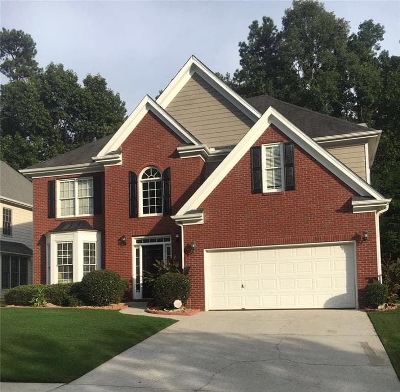 5474 Wynhall Drive, Peachtree Corners, GA 30071 — most recent listing photo
