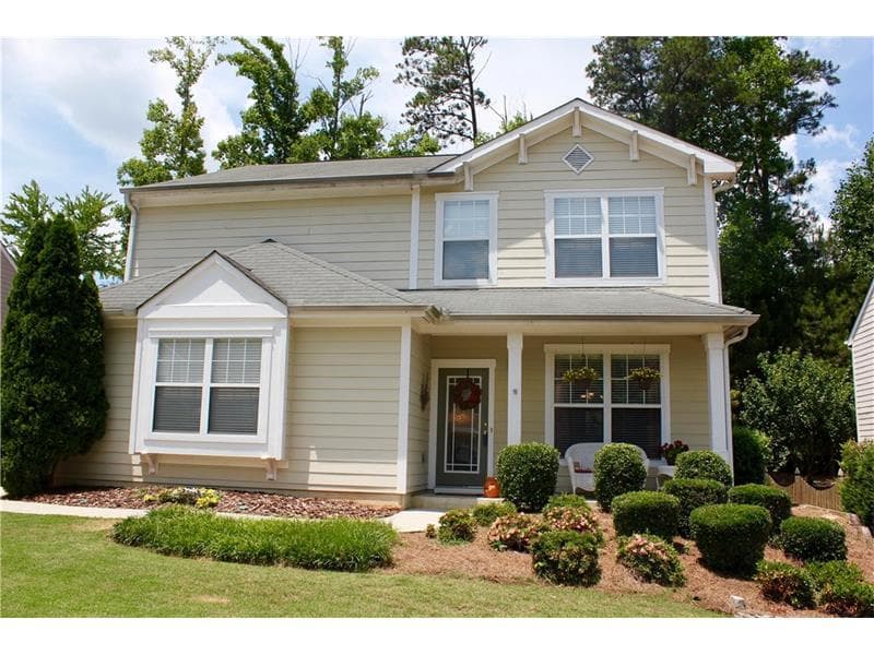 3753 Clear Lake Way, Acworth, GA 30101 — most recent listing photo