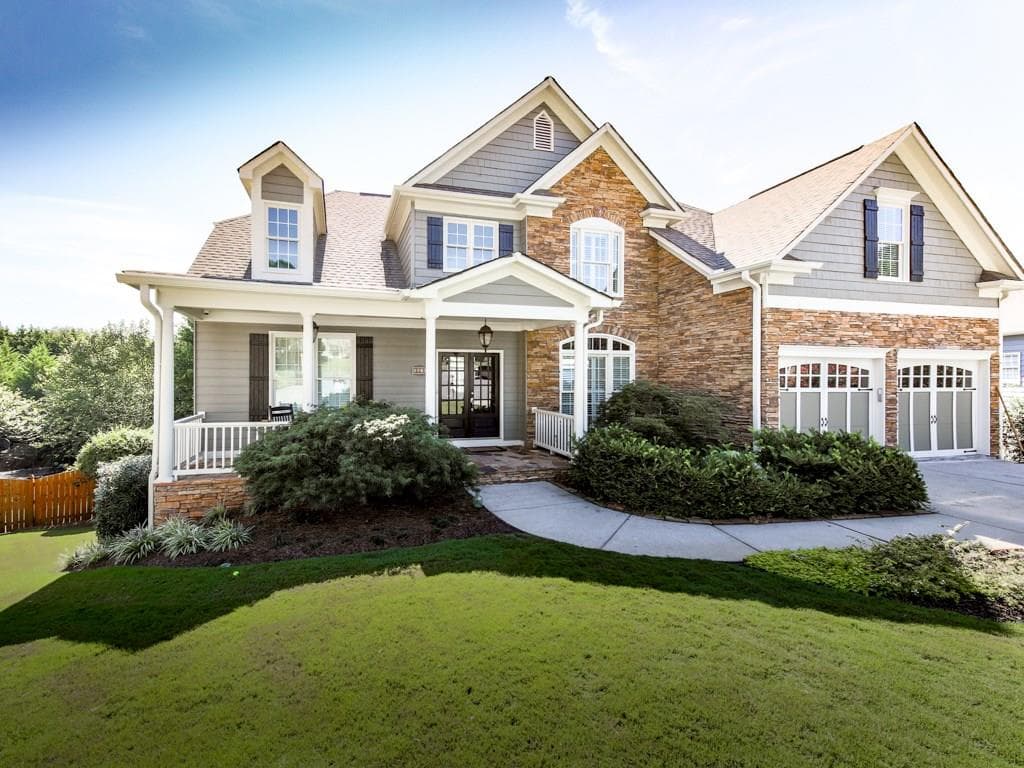 3130 Kates Way, Kennesaw, GA 30152 — most recent listing photo
