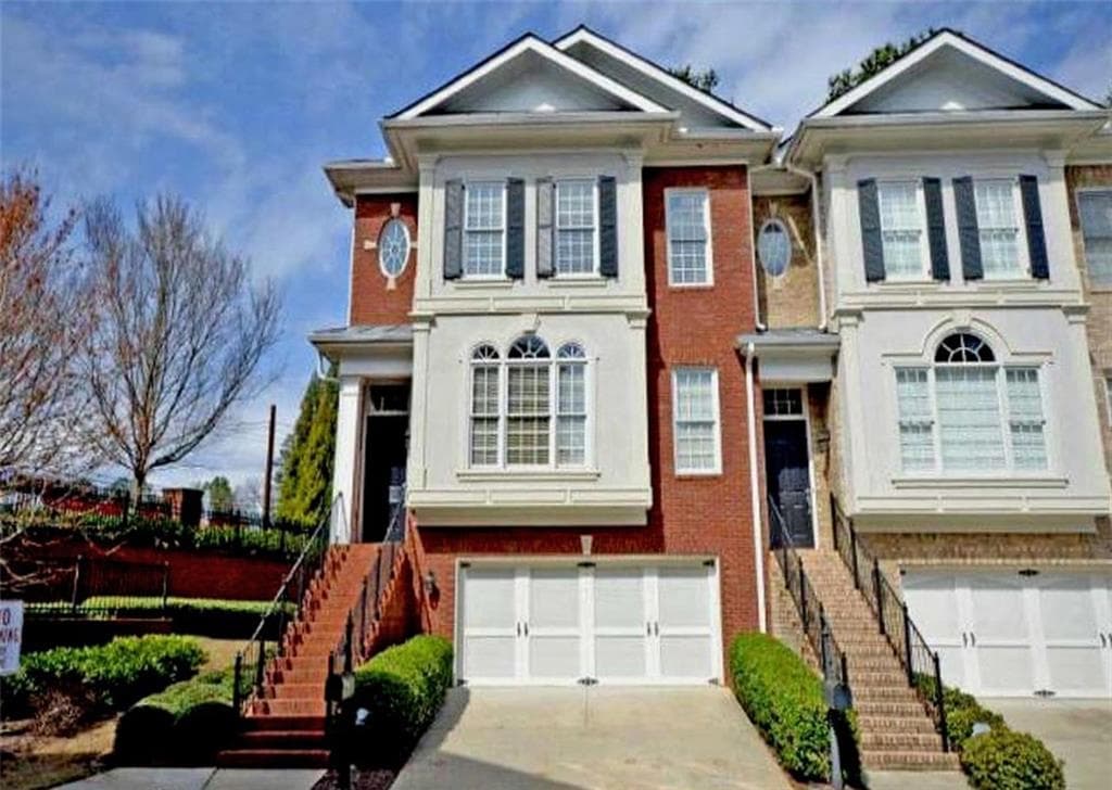 4308 Kingston Gate Cove 0, Atlanta, GA 30341 — most recent listing photo