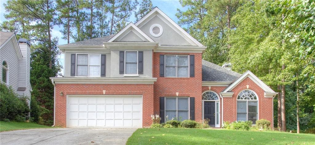7405 Harbor Glen, Stone Mountain, GA 30087 — most recent listing photo