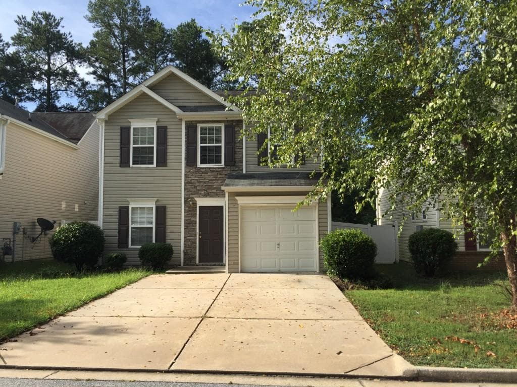 3358 Sable Chase Lane, Atlanta, GA 30349 — most recent listing photo