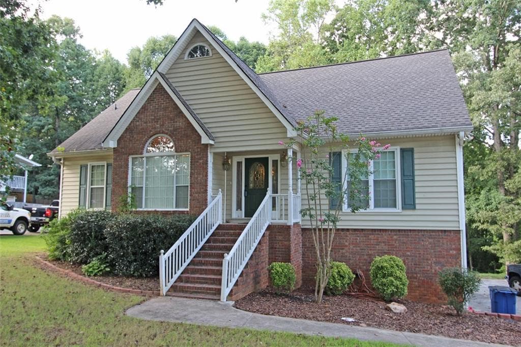 5442 Steeple Chase, Douglasville, GA 30135 — most recent listing photo
