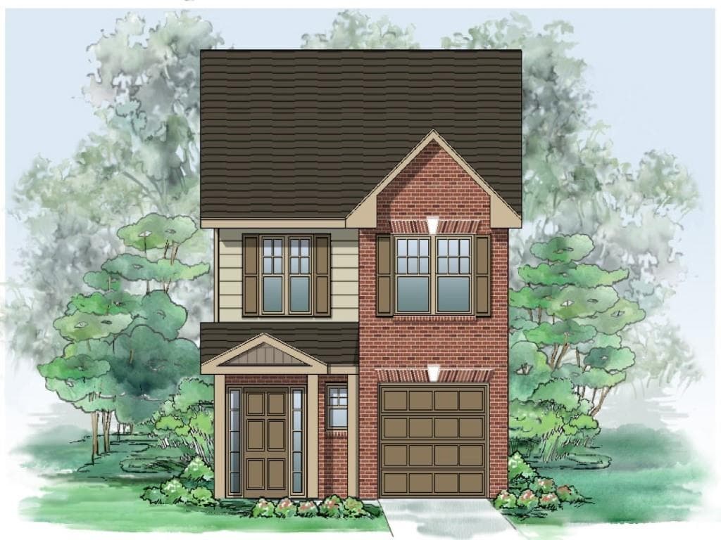 2366 Castle Keep Way, Atlanta, GA 30316 — most recent listing photo