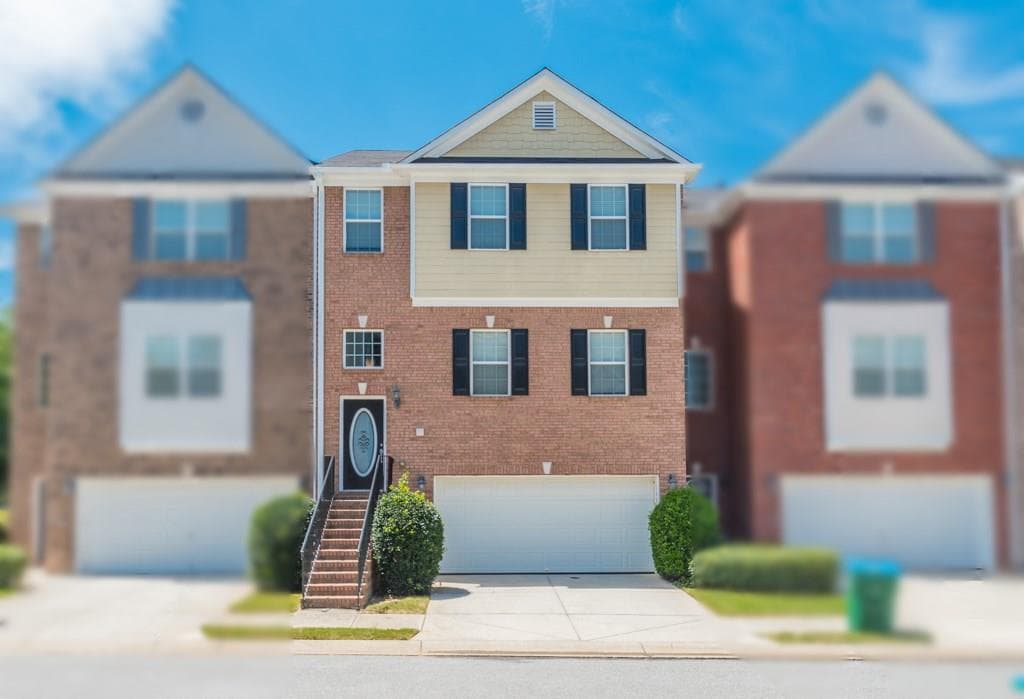 3424 Lockmed Drive, Peachtree Corners, GA 30092 — most recent listing photo