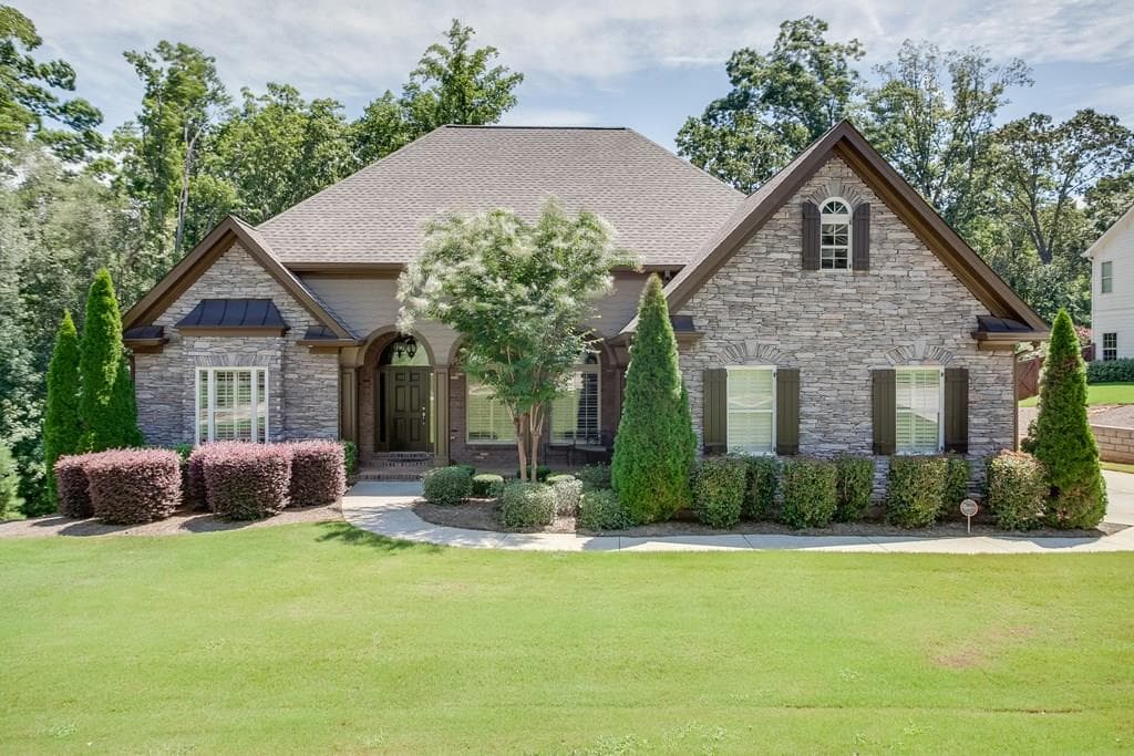 5085 Stefan Ridge Way, Buford, GA 30519 — most recent listing photo
