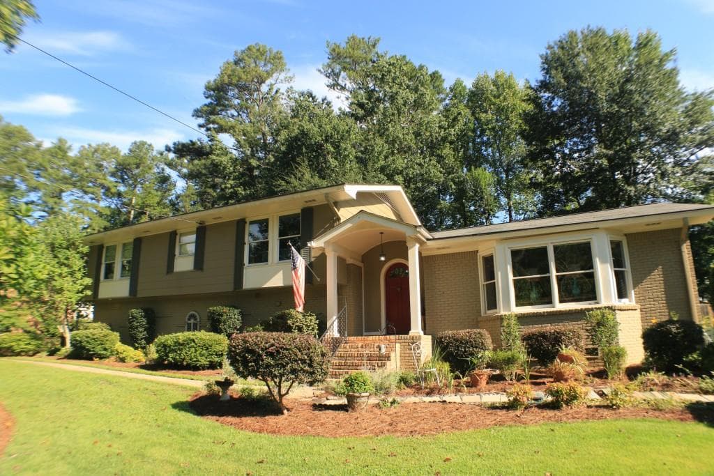 4365 Huntington Circle, Dunwoody, GA 30338 — most recent listing photo