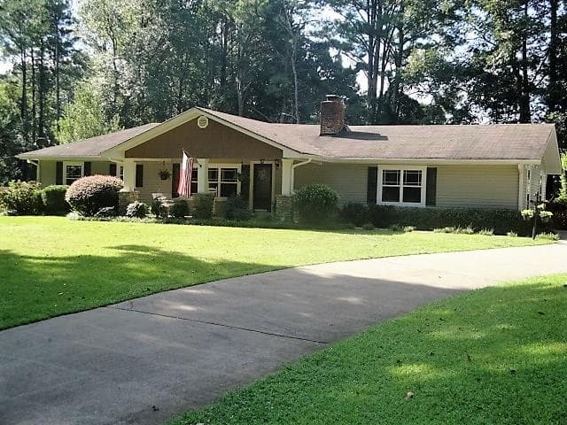 121 Glenn Street, Dallas, GA 30132 — most recent listing photo