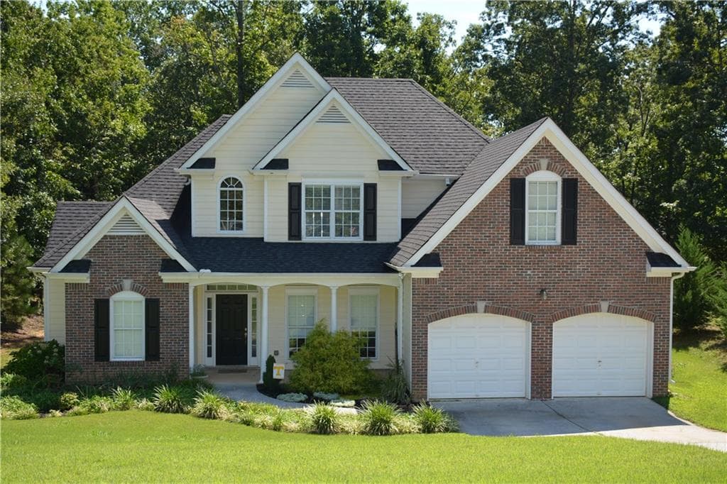 21 Eagle Mountain Trail, Adairsville, GA 30103 — most recent listing photo