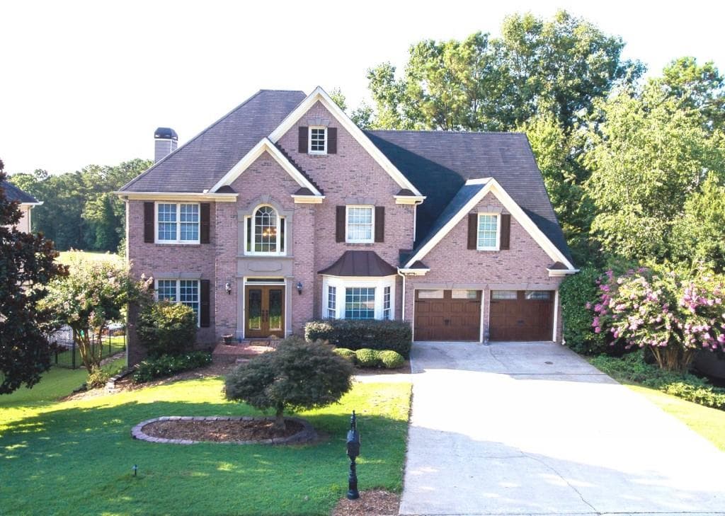 415 Clubview Drive, Woodstock, GA 30189 — most recent listing photo