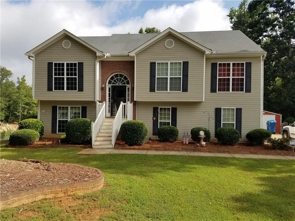 200 Warrior Trail, Statham, GA 30666 — most recent listing photo