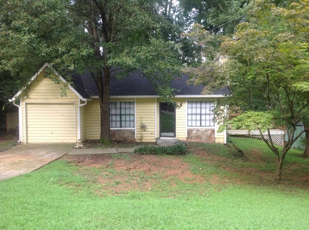 773 Inland Way, Lilburn, GA 30047 — most recent listing photo