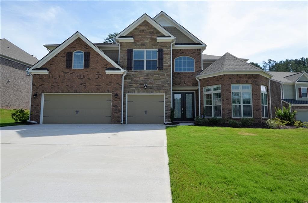 1438 Willis Lake Drive, Kennesaw, GA 30152 — most recent listing photo