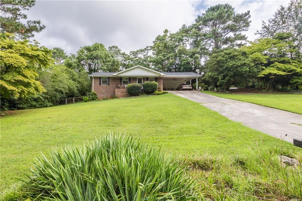 4748 Lincoln Drive, Kennesaw, GA 30144 — most recent listing photo