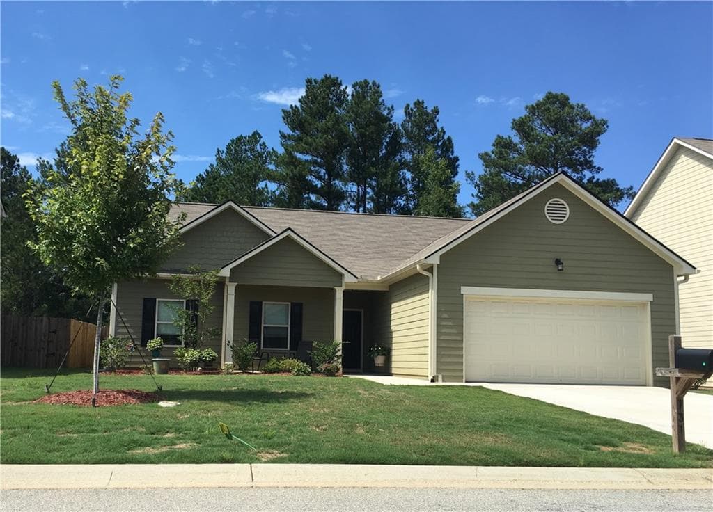 731 Walnut Woods Drive, Braselton, GA 30517 — most recent listing photo