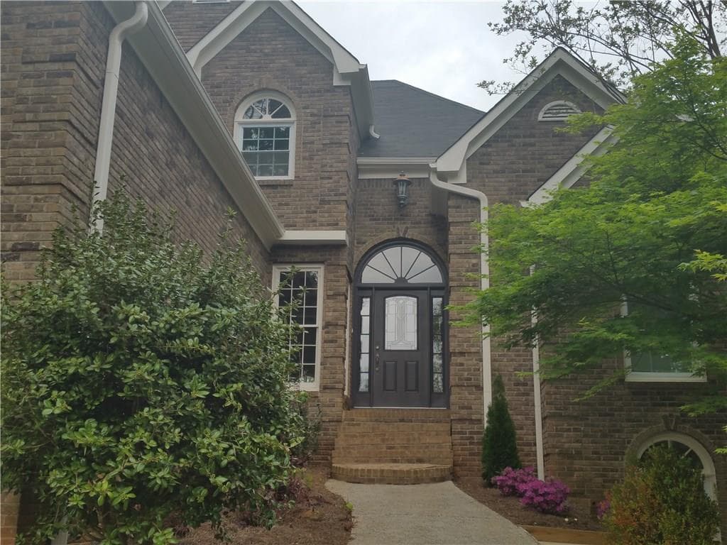 238 Due West Street, Dallas, GA 30157 — most recent listing photo