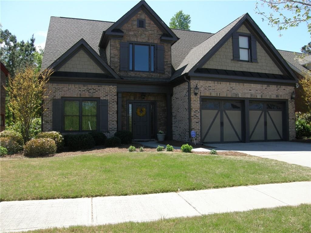 2511 Foxy Drive, Bethlehem, GA 30620 — most recent listing photo