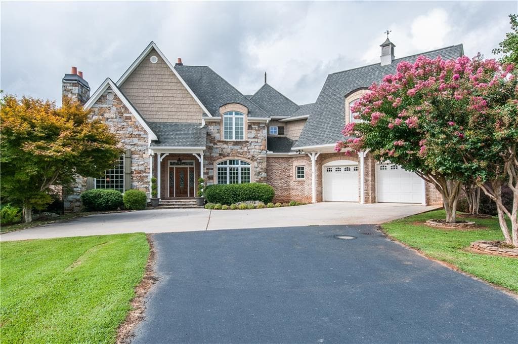 241 Mountain Meadows Drive, Cleveland, GA 30528 — most recent listing photo